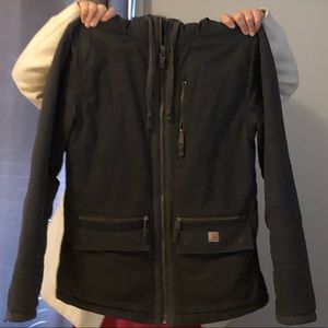 Carhartt jacket